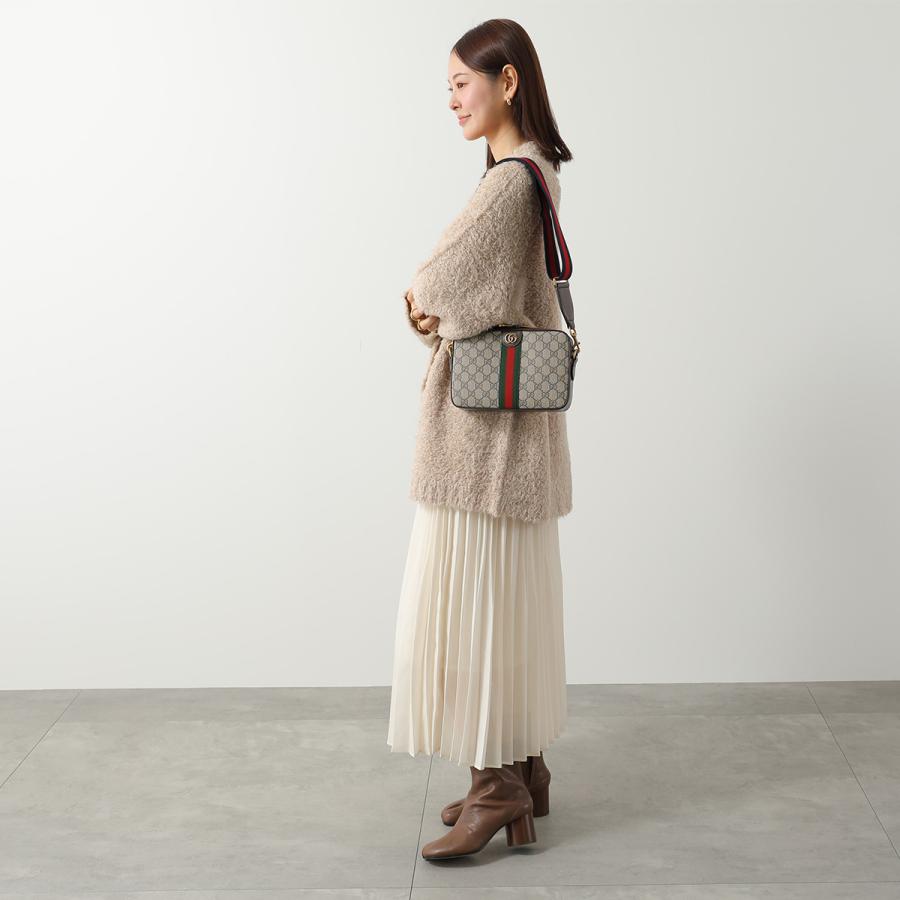 GUCCI（グッチ） ショルダーバッグ 699439 9C2ST メンズ レディース GG