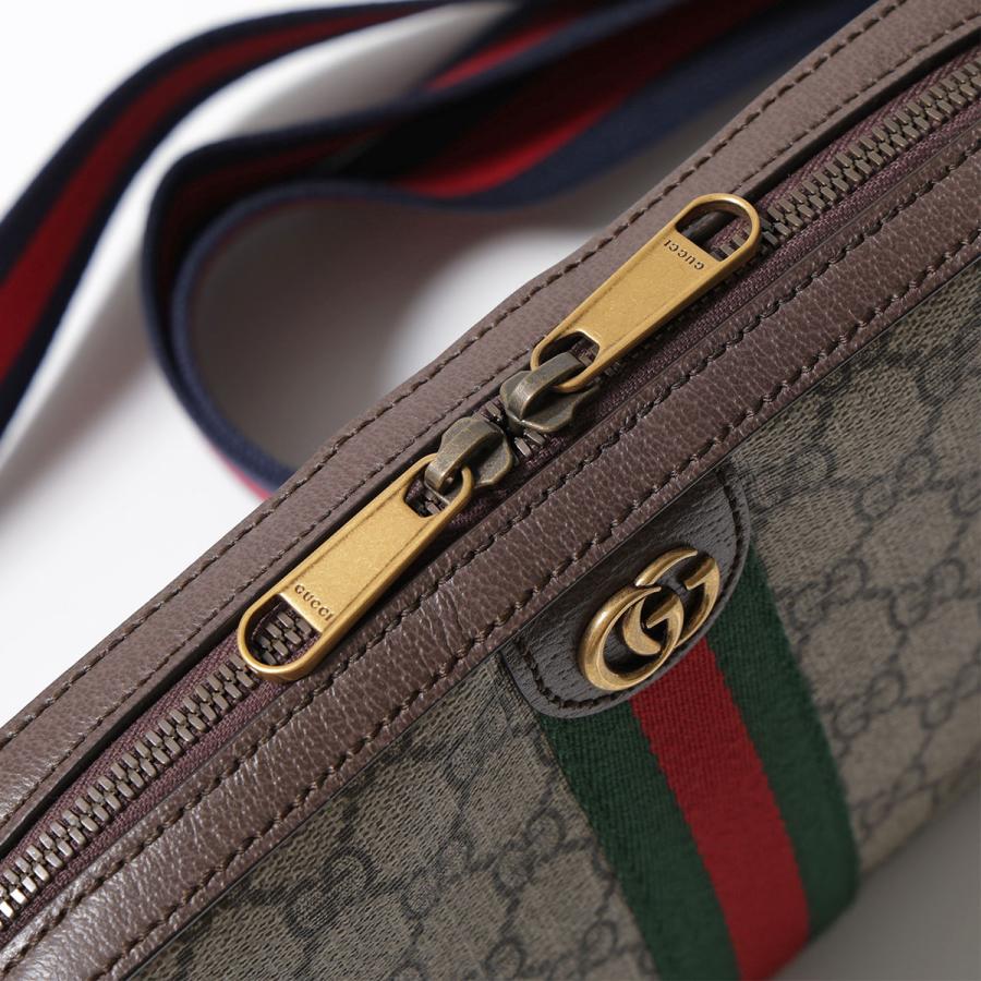 GUCCI（グッチ） ショルダーバッグ 699439 9C2ST メンズ レディース GG