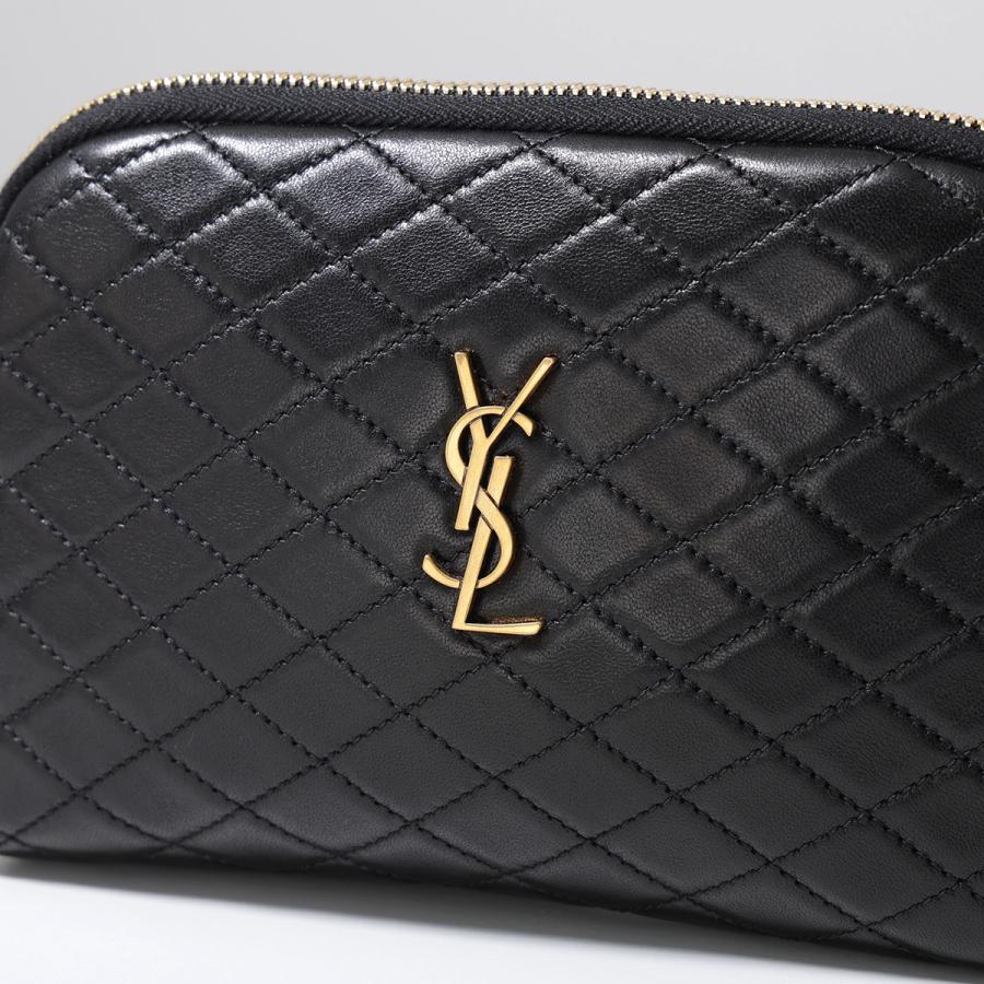 SAINT LAURENT サンローラン ショルダーバッグ GABY ギャビー カメラ