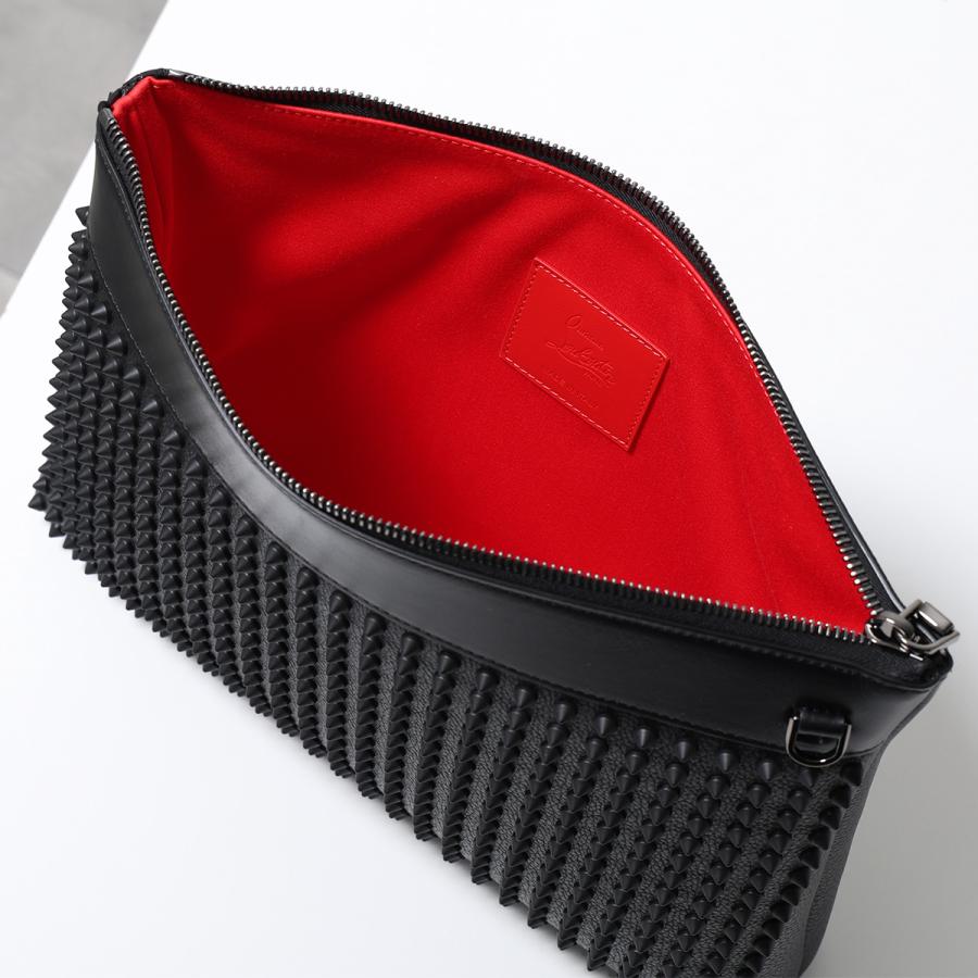 Christian Louboutin（クリスチャンルブタン） クラッチバッグ 3255191