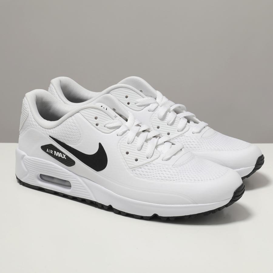 NIKE（ナイキ） スニーカー AIR MAX 90 GOLF エアマックス 90 G CU9978