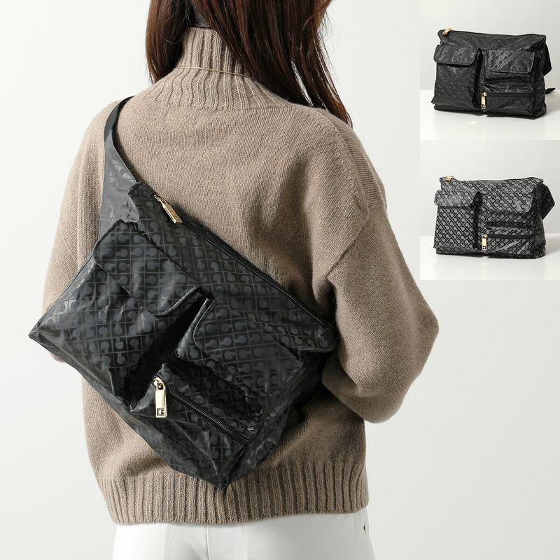 GHERARDINI（ゲラルディーニ） ボディバッグ SOFTY ソフティ GHB0149