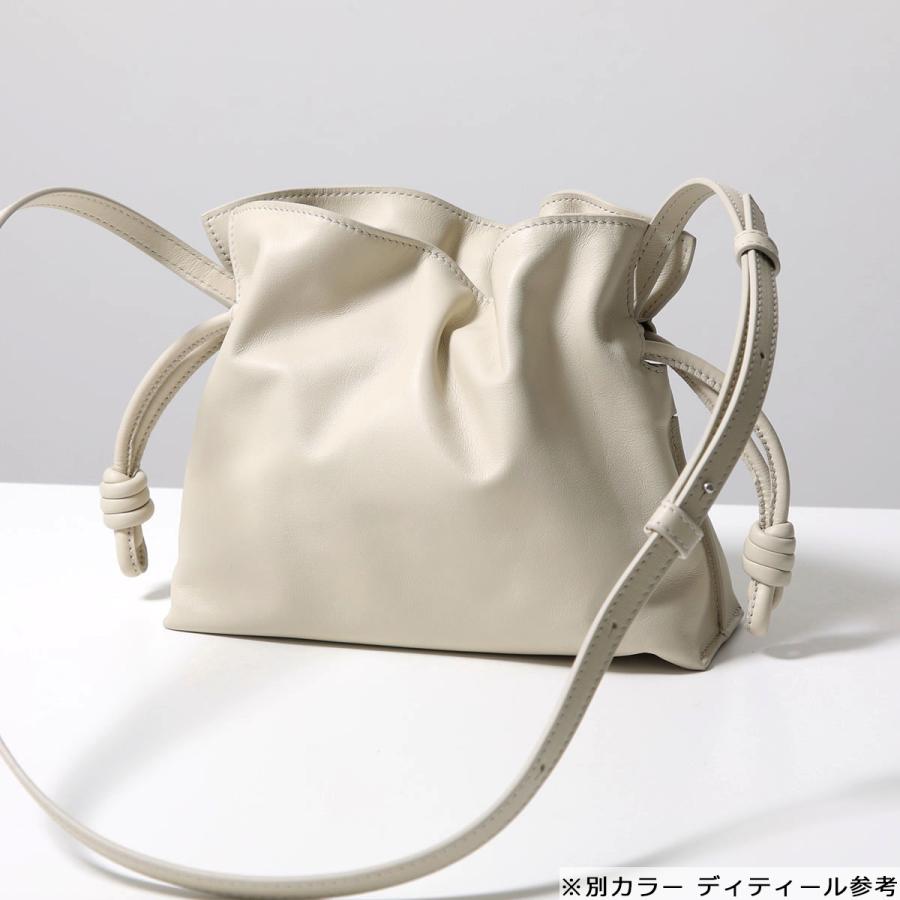 LOEWE（ロエベ） ショルダーバッグ FLAMENCO CLUTCH MINI フラメンコ