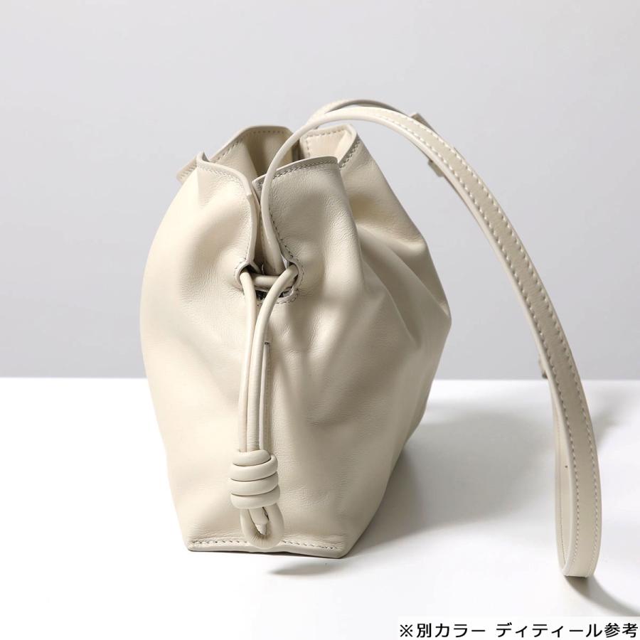LOEWE（ロエベ） ショルダーバッグ FLAMENCO CLUTCH MINI フラメンコ