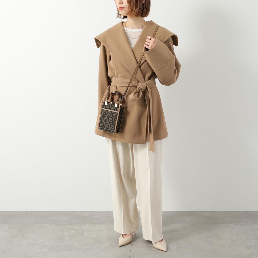 FENDI（フェンディ） ショルダーバッグ SUNSHINE SHOPPER サンシャイン