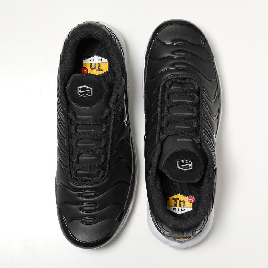 NIKE（ナイキ） スニーカー AIR MAX PLUS G エアマックス プラス G