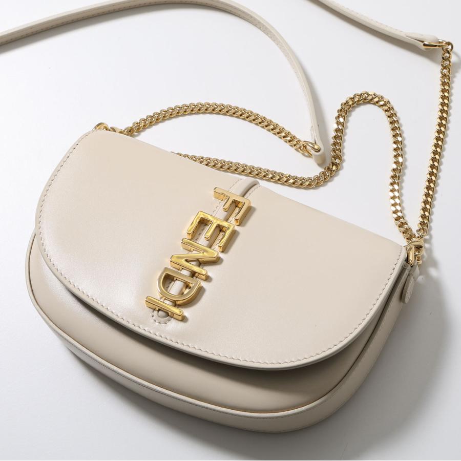 FENDI（フェンディ） ショルダーバッグ 8M0529 ANSS レディース