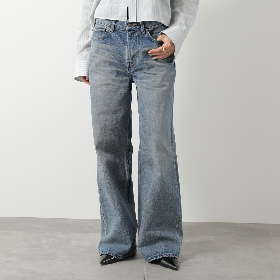 CELINE（セリーヌ） ジーンズ RP055930F.07UW レディース ジョリーン