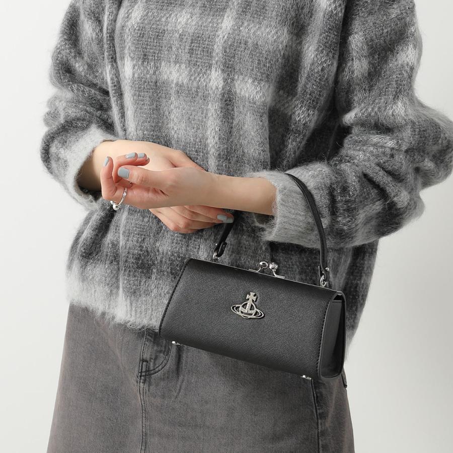 Vivienne Westwood（ヴィヴィアンウエストウッド） ハンドバッグ DOLL