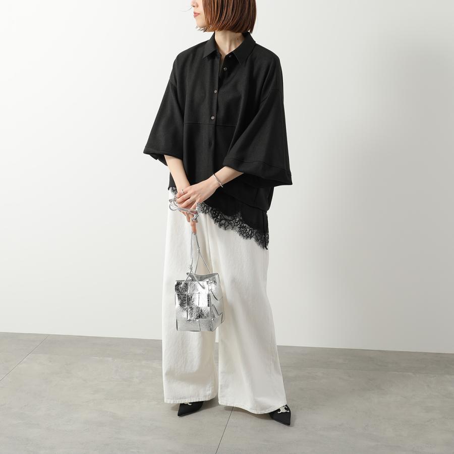 BOTTEGA VENETA（ボッテガ・ヴェネタ） ショルダーバッグ CASSETTE