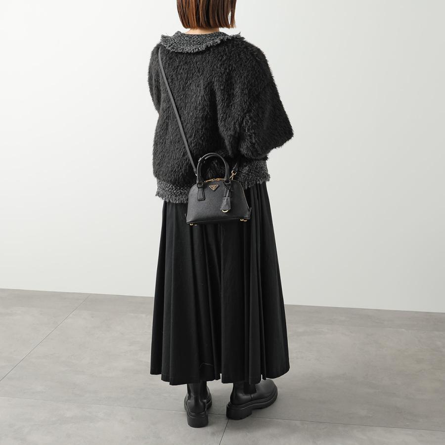 PRADA（プラダ） ショルダーバッグ 1BA851 NZV レディース