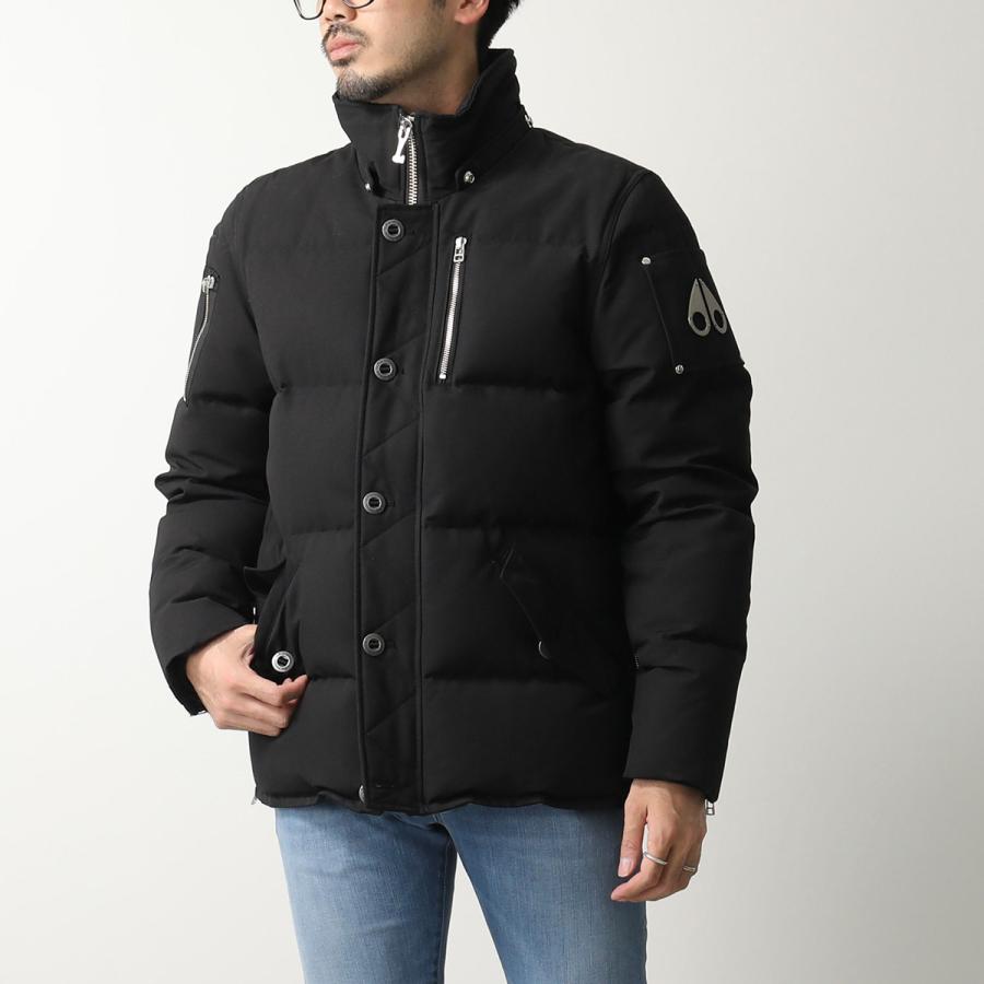 MOOSE KNUCKLES（ムースナックルズ） ダウンジャケット 3Q JACKET