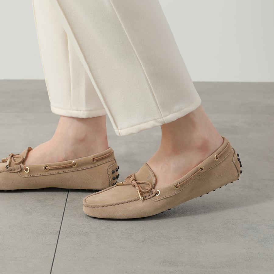 TOD'S（トッズ） TODS ローファー HEAVEN GOMMINO ヘブン ゴンミーニ