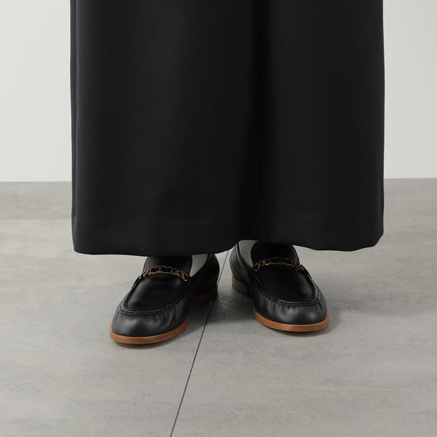 TOD'S（トッズ） TODS ローファー T TIMELESS Tタイムレス