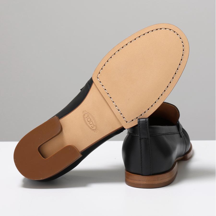 TOD'S（トッズ） TODS ローファー T TIMELESS Tタイムレス