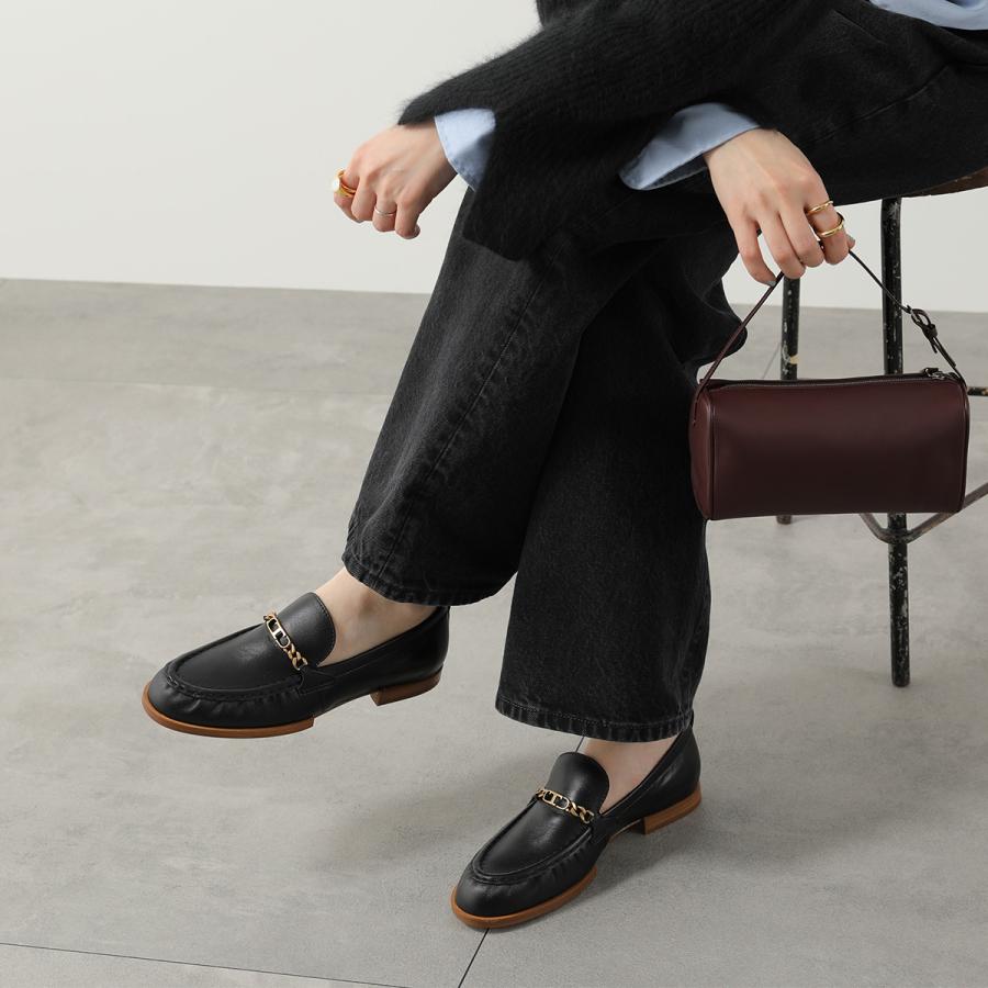 TOD'S（トッズ） TODS ローファー T TIMELESS Tタイムレス