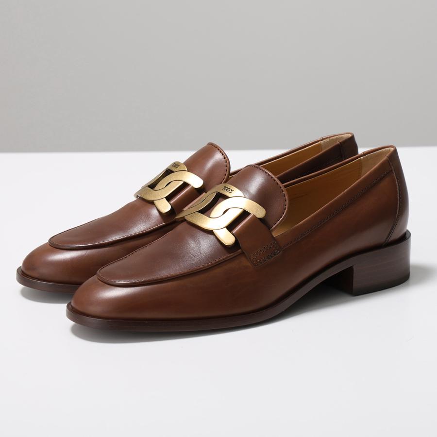 TOD'S（トッズ） 【35.5のみ】TODS ローファー KATE ケイト