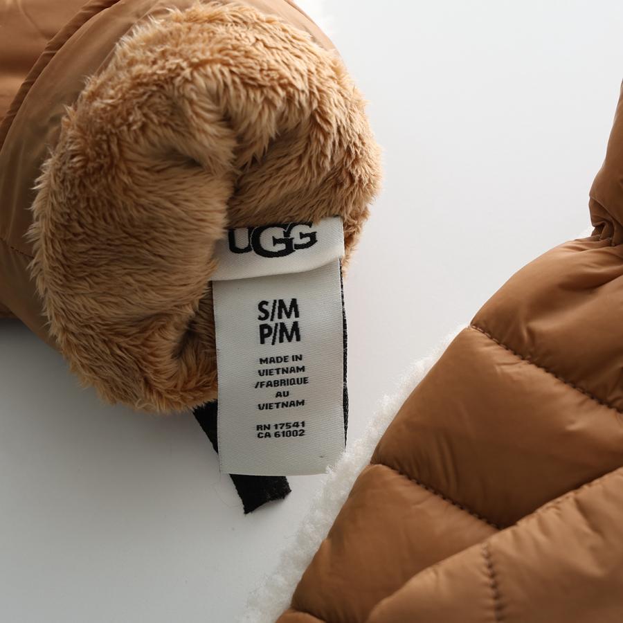 UGG（アグ） 手袋 FLUFF MITTEN フラッフ ミトン 101019 レディース