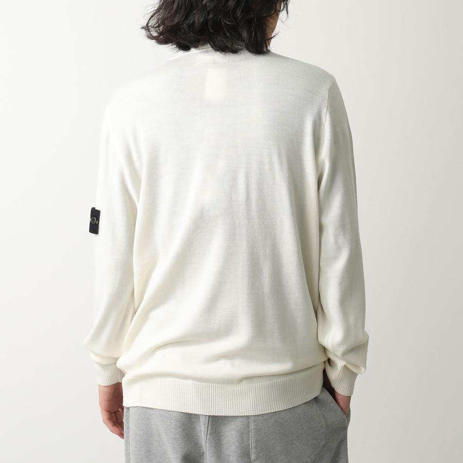 STONE ISLAND（ストーン アイランド） セーター 8115510C4 510C4