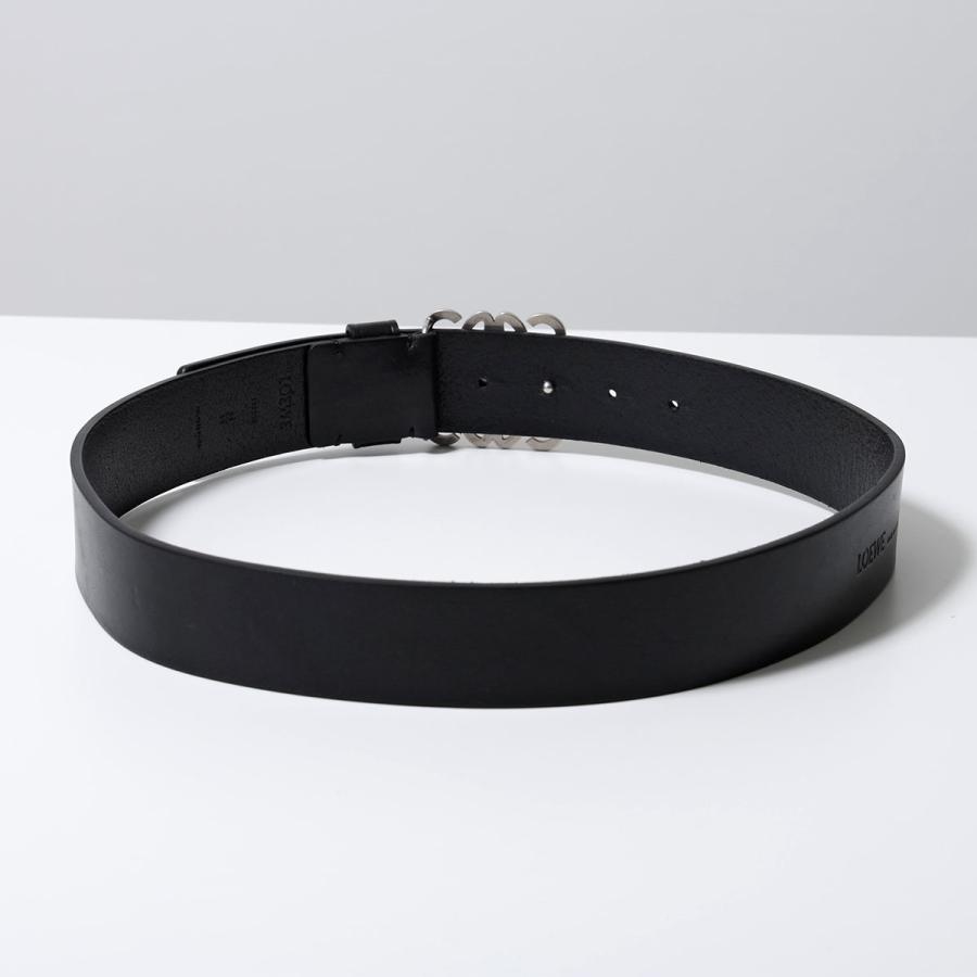 LOEWE（ロエベ） ベルト E619238X49 メンズ レディース レザー