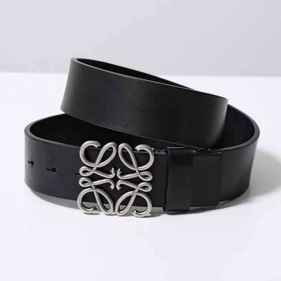 LOEWE（ロエベ） ベルト E619238X49 メンズ レディース レザー