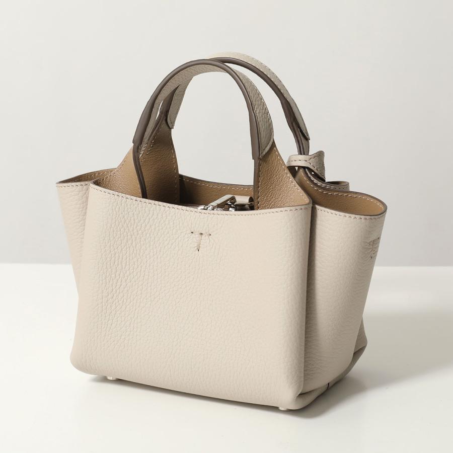 TOD'S（トッズ） 【訳あり】TODS ハンドバッグ APA 2 MANICI MICRO