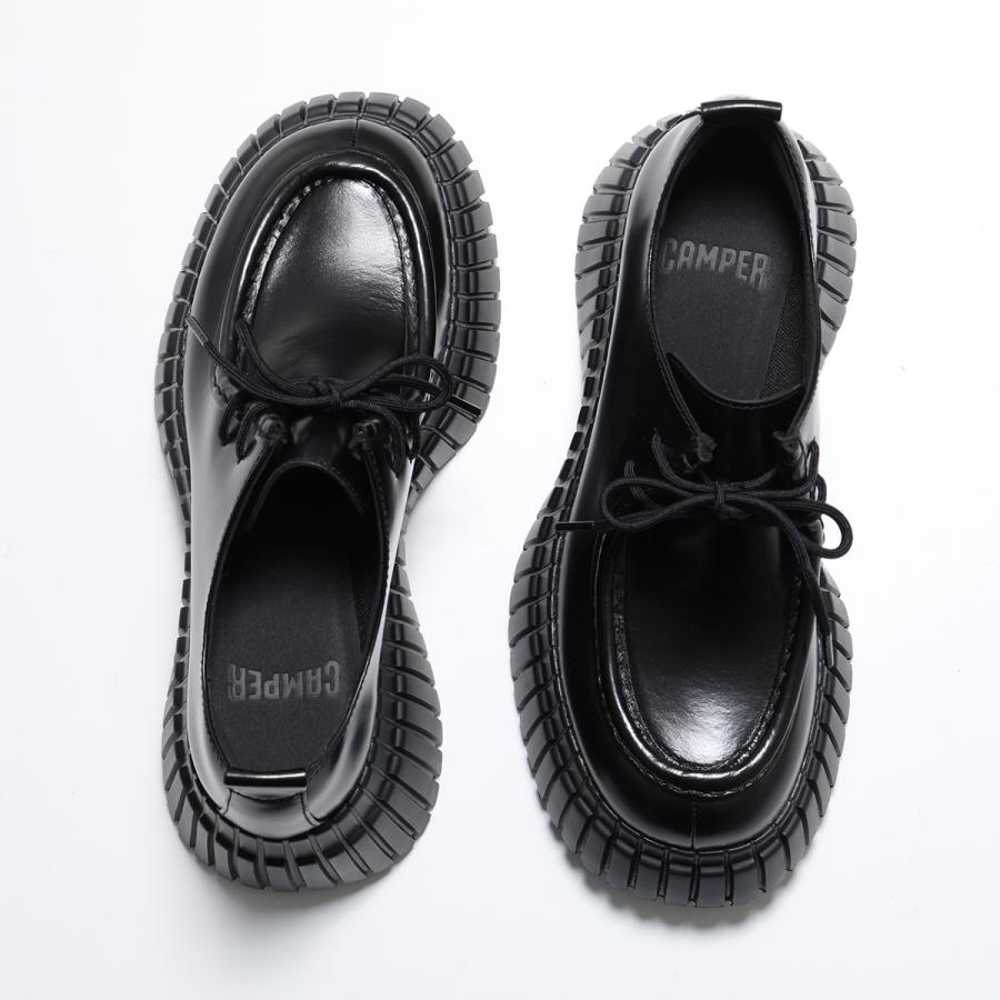 CAMPER（カンペール） レースアップシューズ Pix BCN ピクスビーシー
