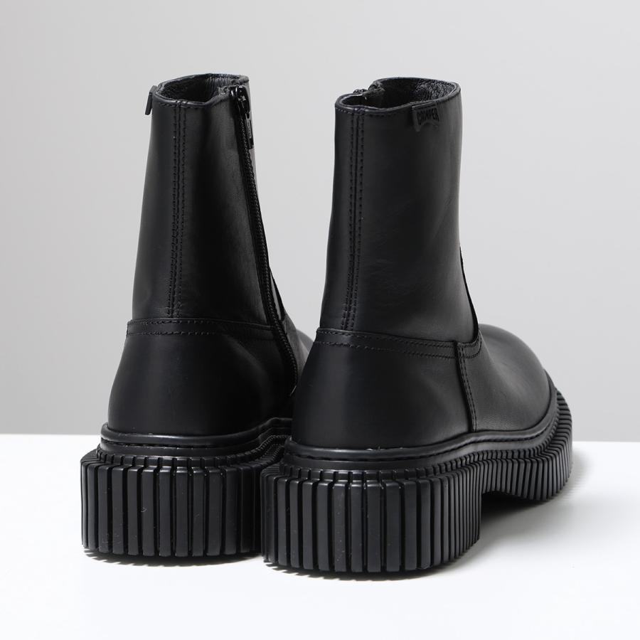 CAMPER（カンペール） ショートブーツ Pix Berlin ピックス ベルリン