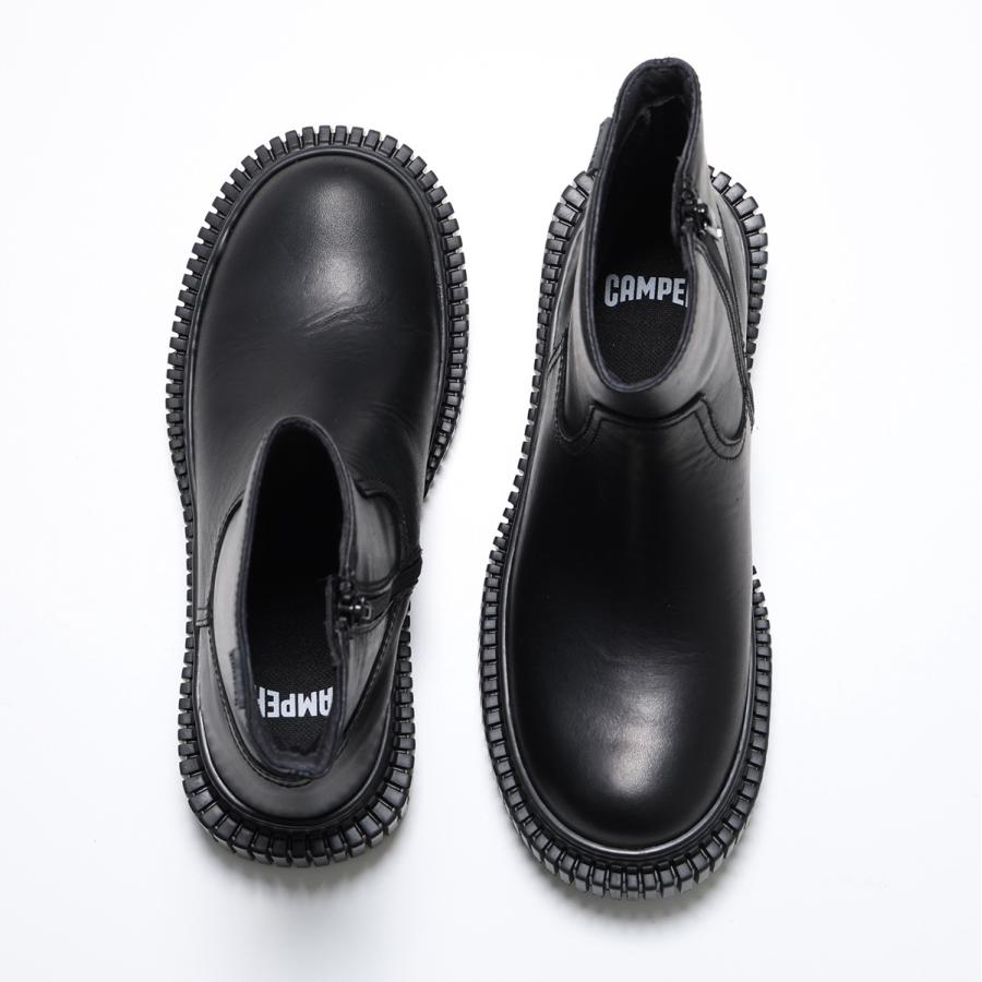 CAMPER（カンペール） ショートブーツ Pix Berlin ピックス ベルリン