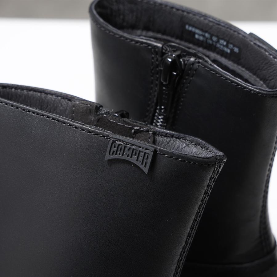 CAMPER（カンペール） ショートブーツ Pix Berlin ピックス ベルリン