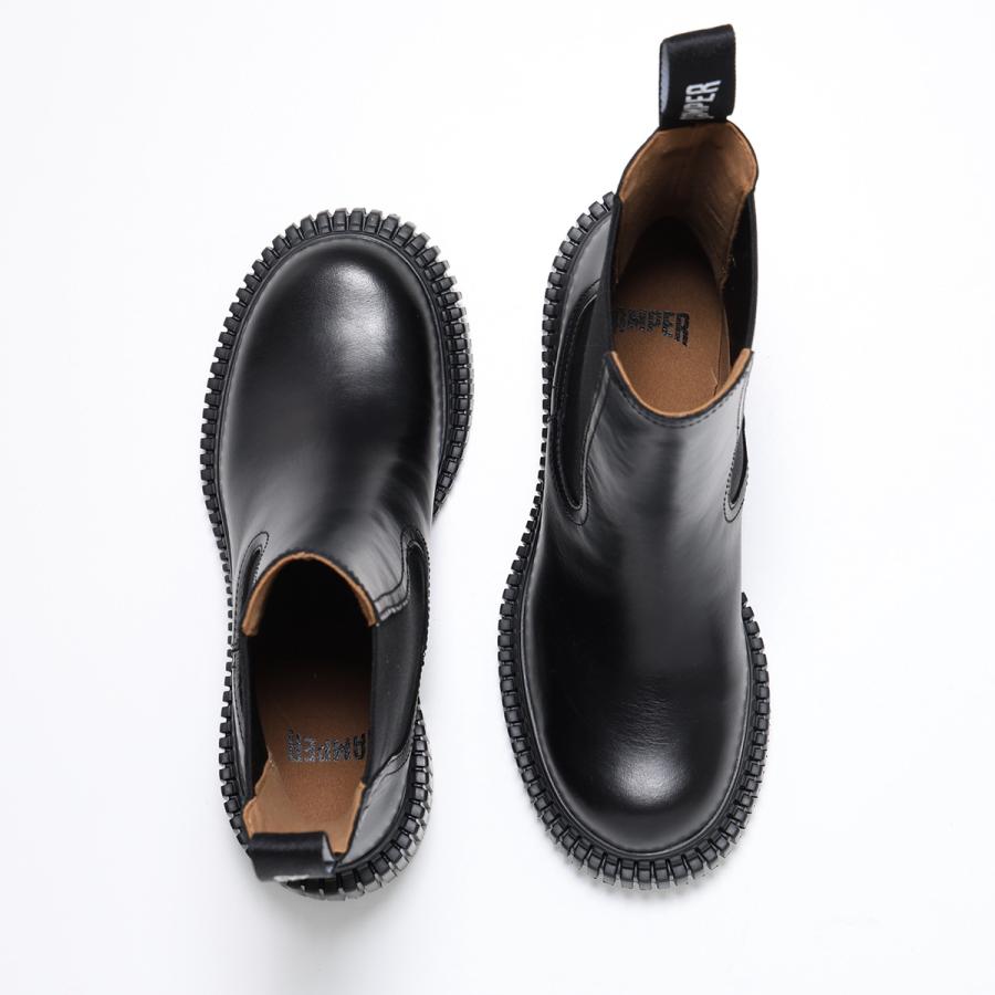 CAMPER（カンペール） サイドゴアブーツ Pix London ピクス ロンドン