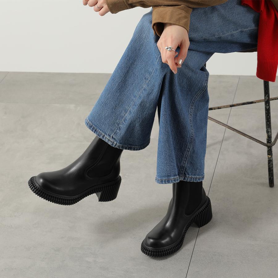 CAMPER（カンペール） サイドゴアブーツ Pix London ピクス ロンドン