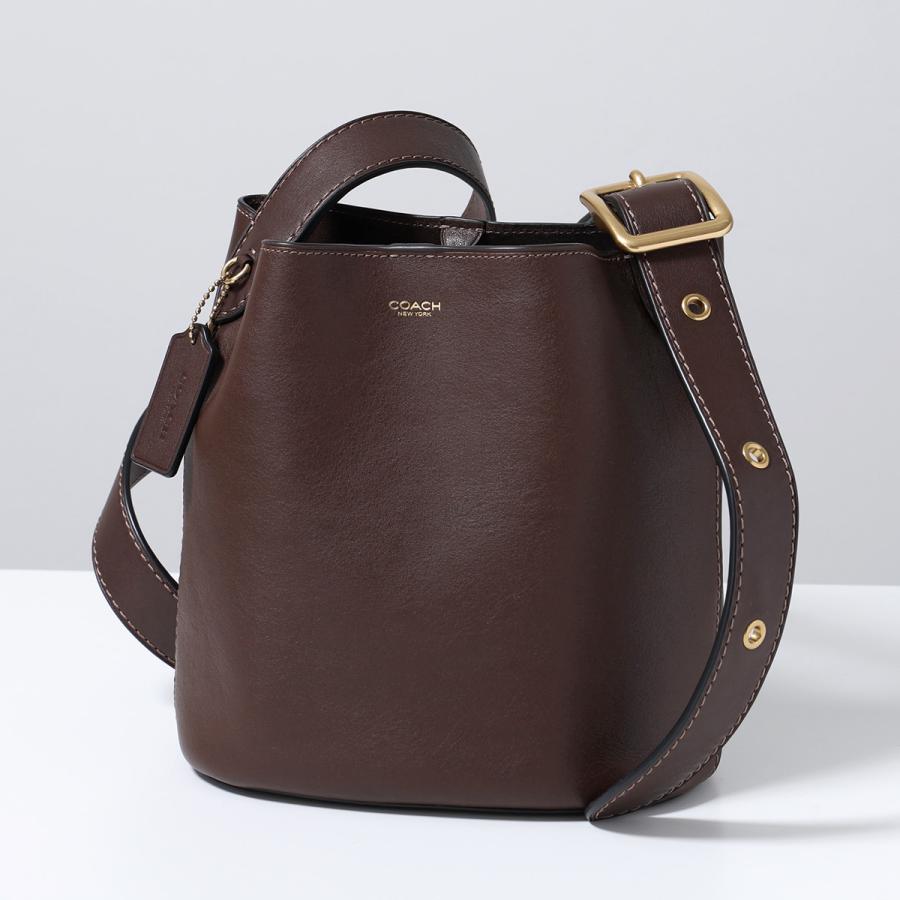 COACH（コーチ） ショルダーバッグ BLEECKER BUCKET 21 ブリーカー