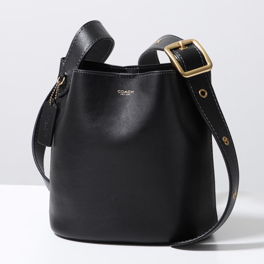 COACH（コーチ） ショルダーバッグ BLEECKER BUCKET 21 ブリーカー