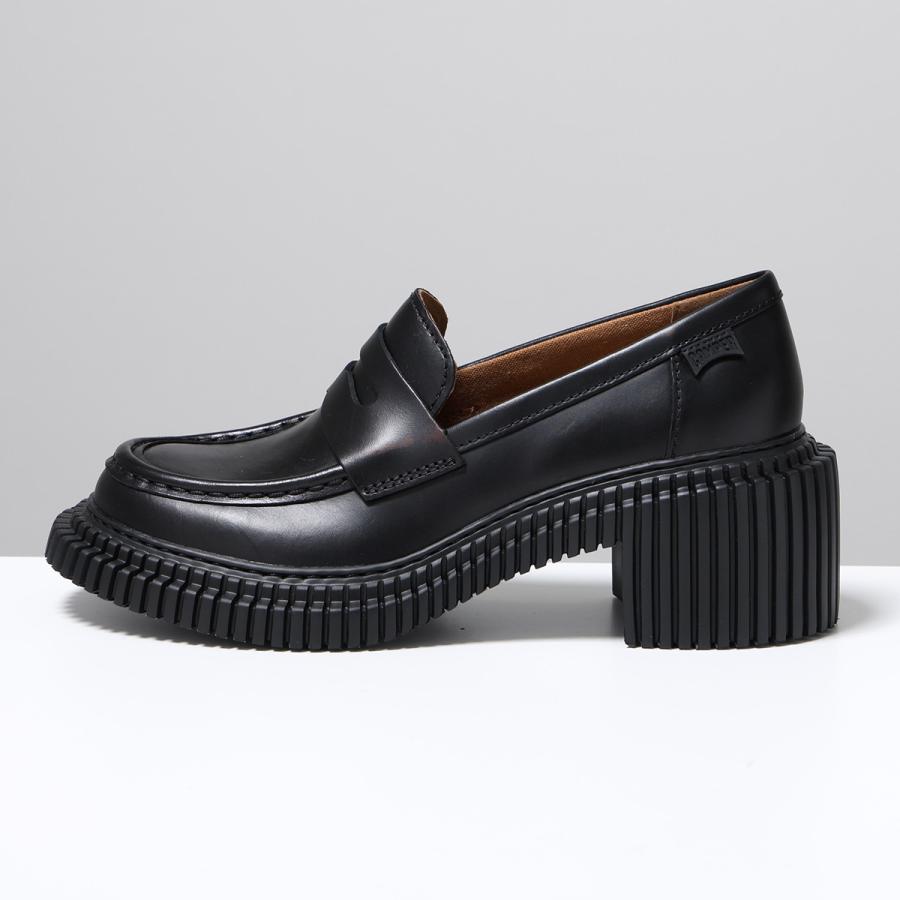 CAMPER（カンペール） ローファー Pix London ピックス ロンドン