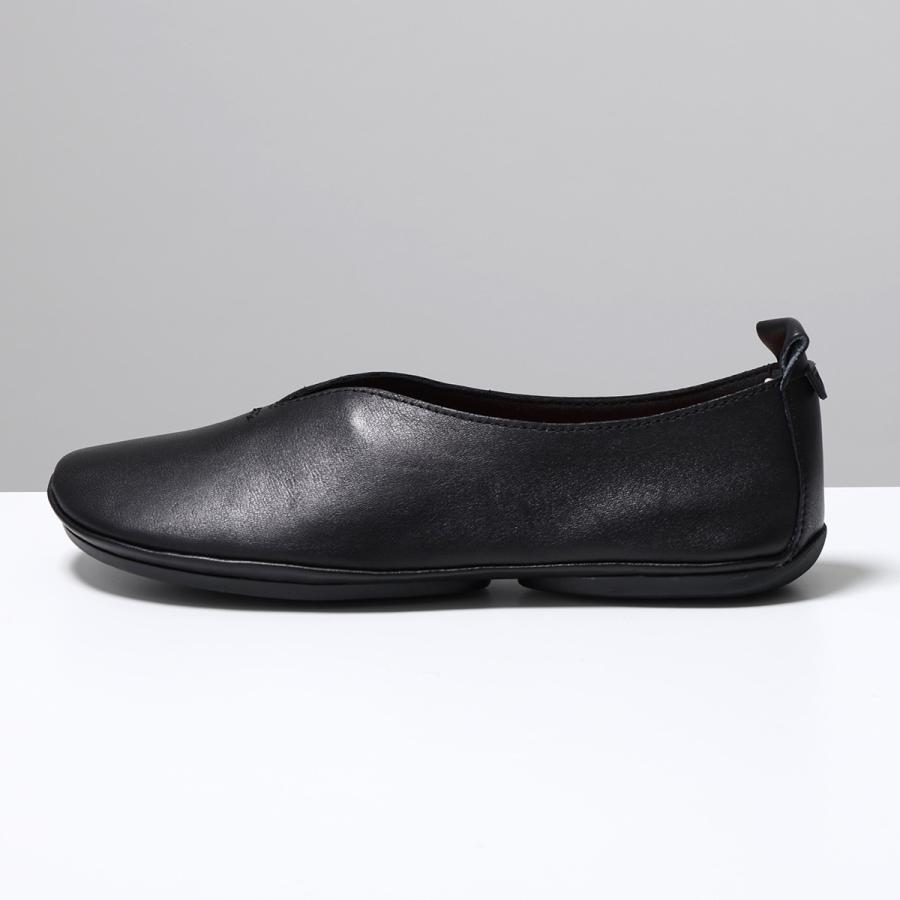 CAMPER（カンペール） フラットシューズ Right Nina ライトニナ