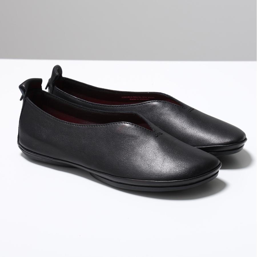 CAMPER（カンペール） フラットシューズ Right Nina ライトニナ