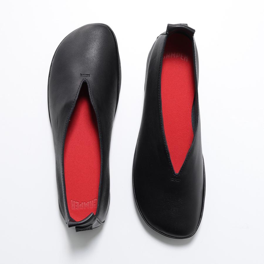 CAMPER（カンペール） フラットシューズ Right Nina ライトニナ