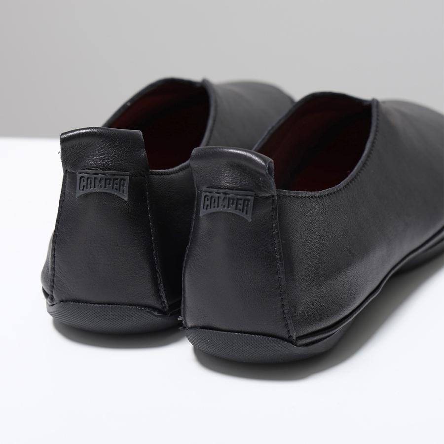 CAMPER（カンペール） フラットシューズ Right Nina ライトニナ