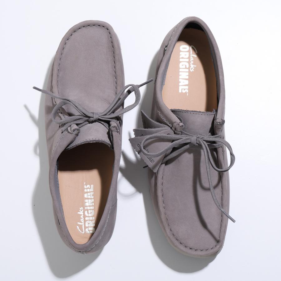 Clarks Originals 【訳あり-UK8のみ】Clarks クラークス モカシン
