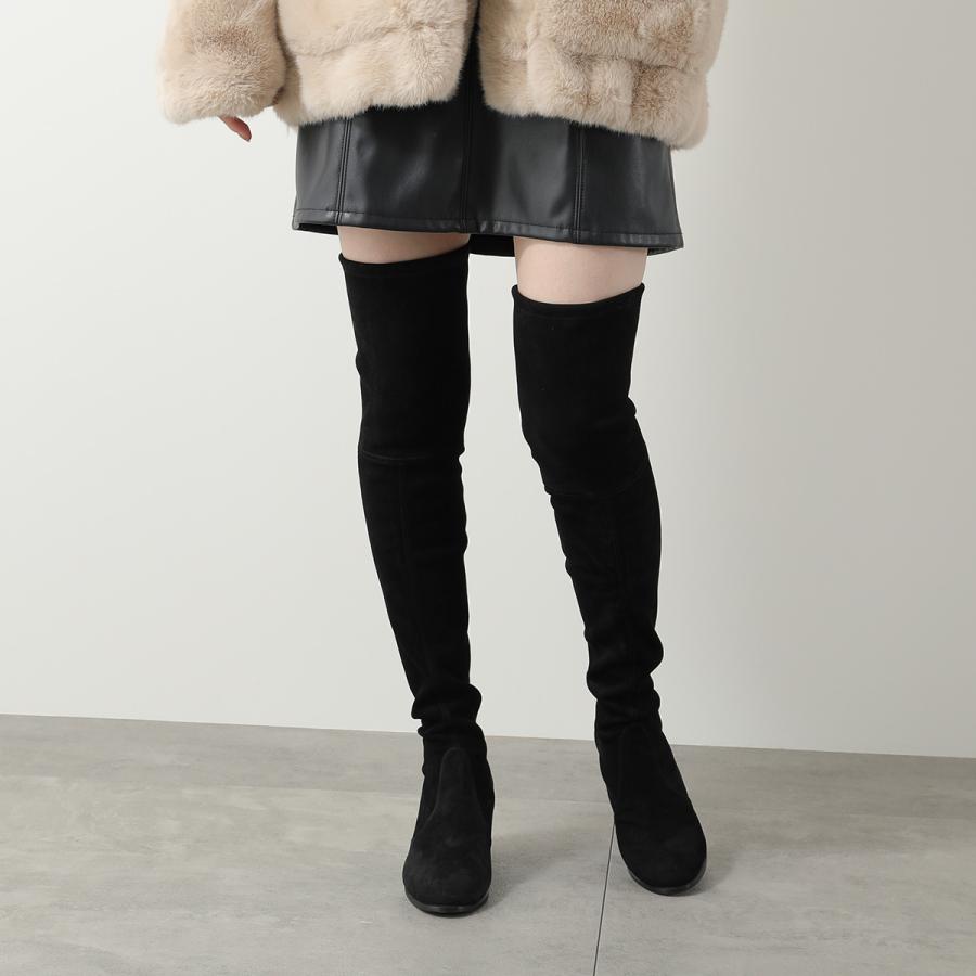 STUART WEITZMAN（スチュアート ワイツマン） ロングブーツ TIELAND