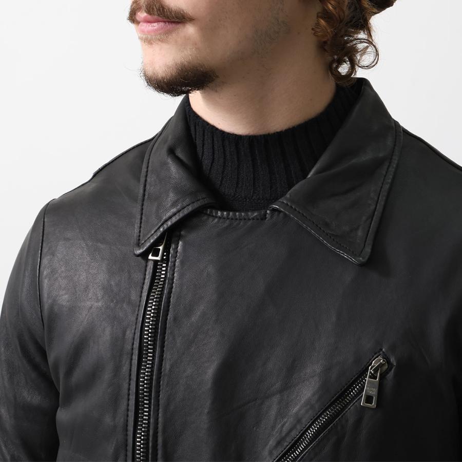 GIORGIO BRATO（ジョルジオブラット） ジョルジオ ブラート レザー