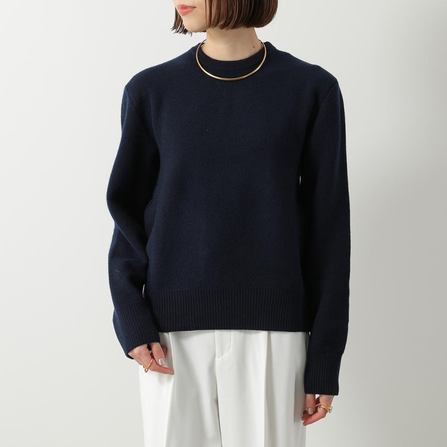 THOM BROWNE（トム ブラウン） セーター MKA518A Y1029 レディース