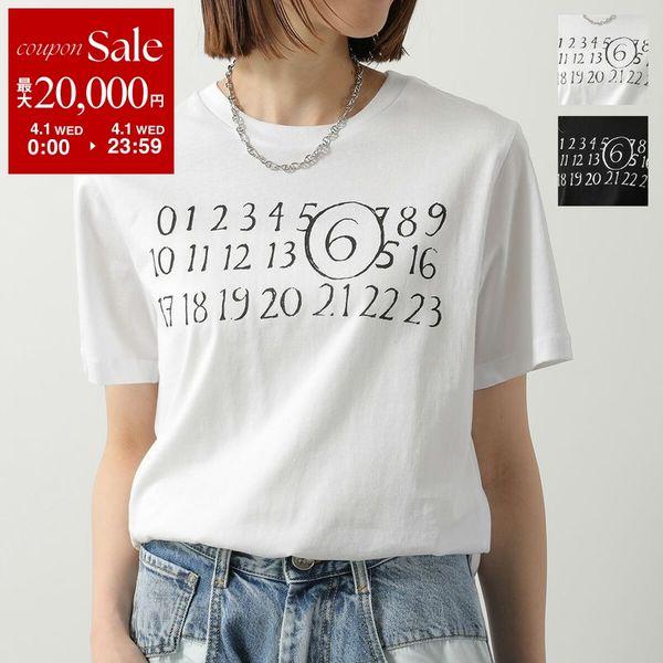 MM6 KIDS エムエムシックス メゾンマルジェラ キッズ Tシャツ M61020