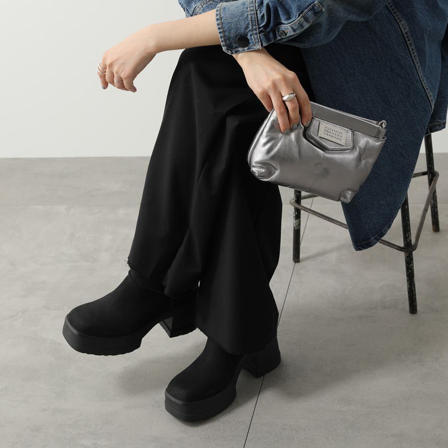 UGG（アグ） 【訳あり-US7のみ】UGG ショートブーツ MOXY CHELSEA