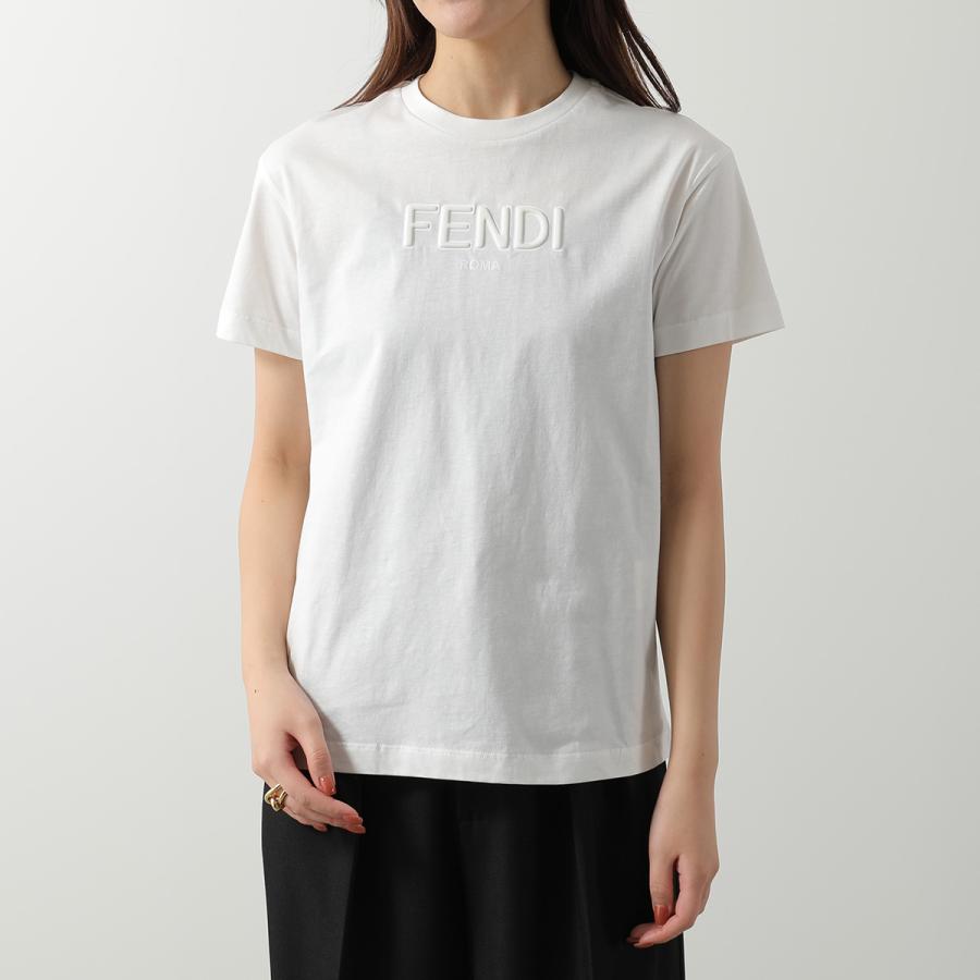FENDI（フェンディ） FENDI KIDS キッズ Tシャツ JUI202 7AJ