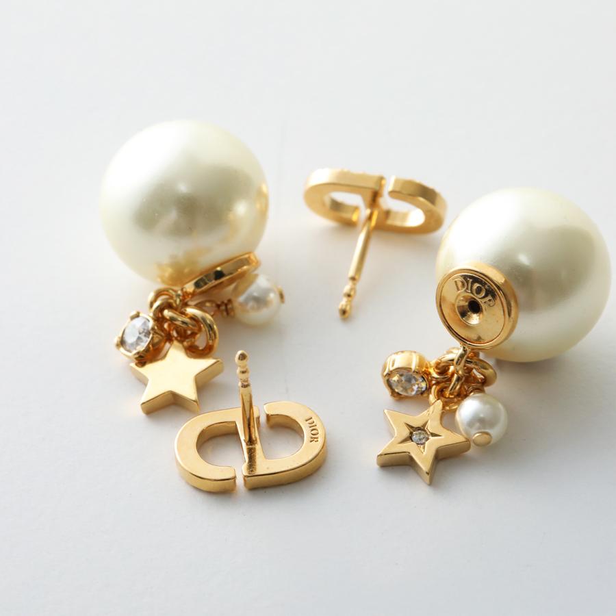 Christian Dior（クリスチャン・ディオール） Dior ディオール ピアス