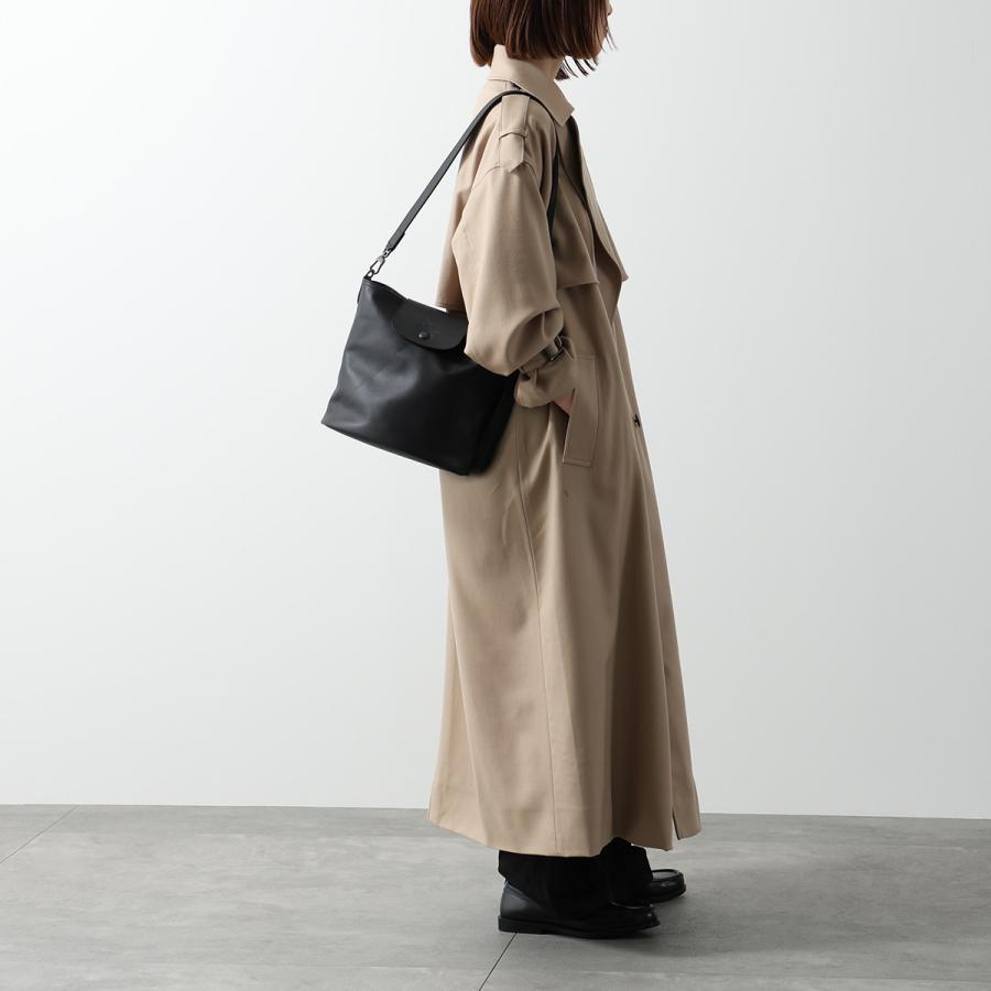 LONGCHAMP（ロンシャン） ショルダーバッグ Le Pliage Xtra M ル プリ