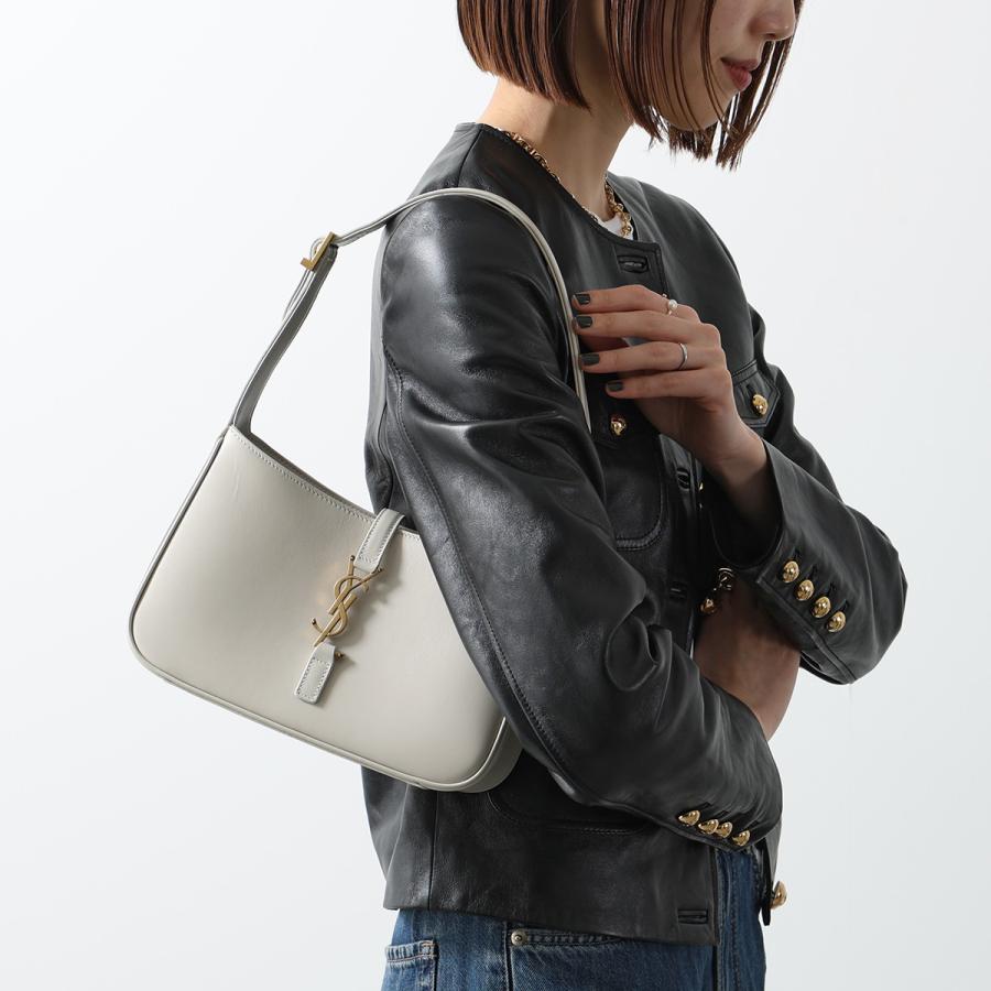 SAINT LAURENT サンローラン ハンドバッグ 657228 2R20W レディース