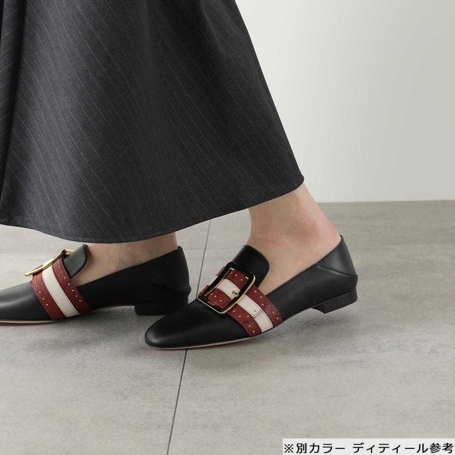 Bally（バリー） ローファー JANELLE-TRUNK ジャネル トランク 6228192